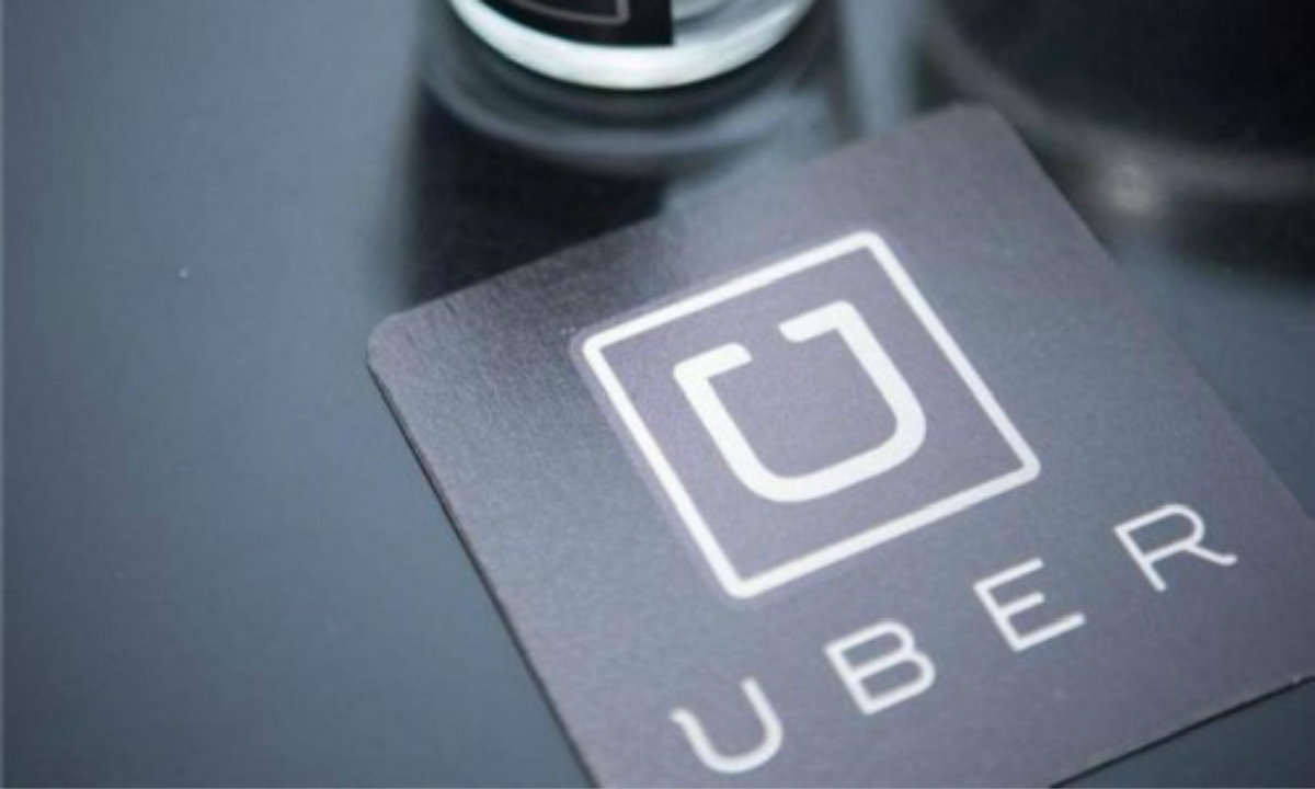 是扩张，还是蚕食？图文详解Uber与Lyft的市场发展曲线