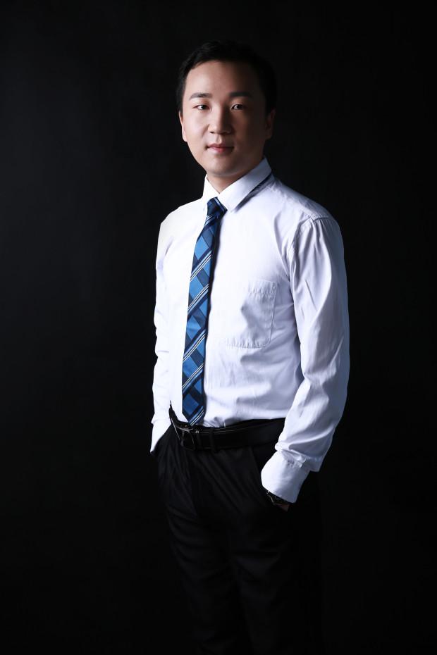 DAIS核心开发者鄢傲斩获中国创新创业区块链领袖峰会三项大奖
