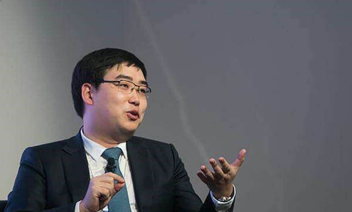 “程维，上海你可能要丢掉了”