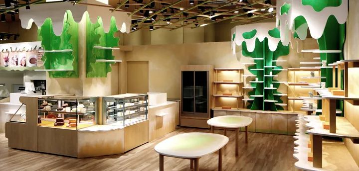 货架、无人便利店 ≠ 新零售