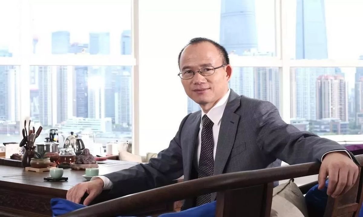 郭广昌斥资近40亿元收购婚恋网站百合网约70%股份，成为后者实际控制人
