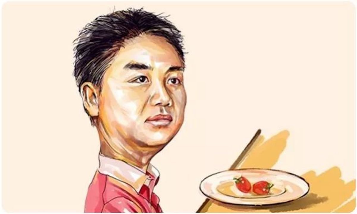 从刘强东到雷军，教你怎样掌握企业控制权