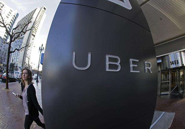 Uber的大“撤退”与软银的大“整合” ：本就不是一个帝国梦