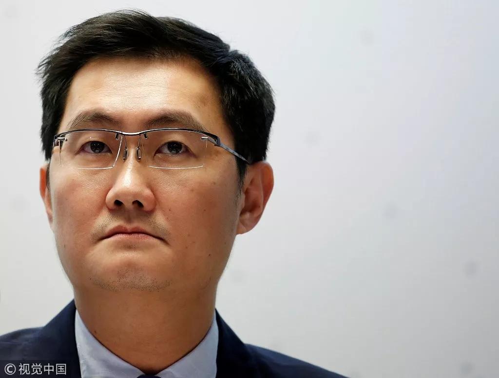 身家5000亿美元的腾讯为什么跟300亿的今日头条死磕