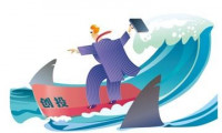靠“嘴”打拼的另类“创投者”：出走央视、勇闯“创投圈”…他们生猛在路上