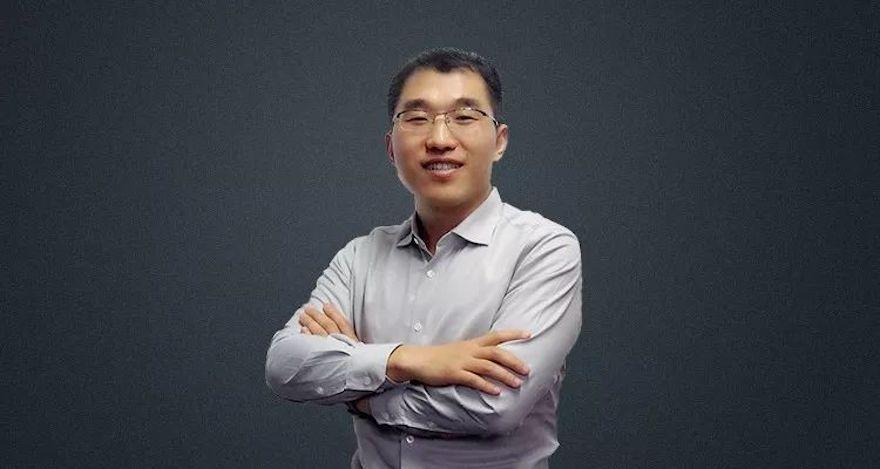 定位政府监管大数据服务商，数起科技估值已近4亿
