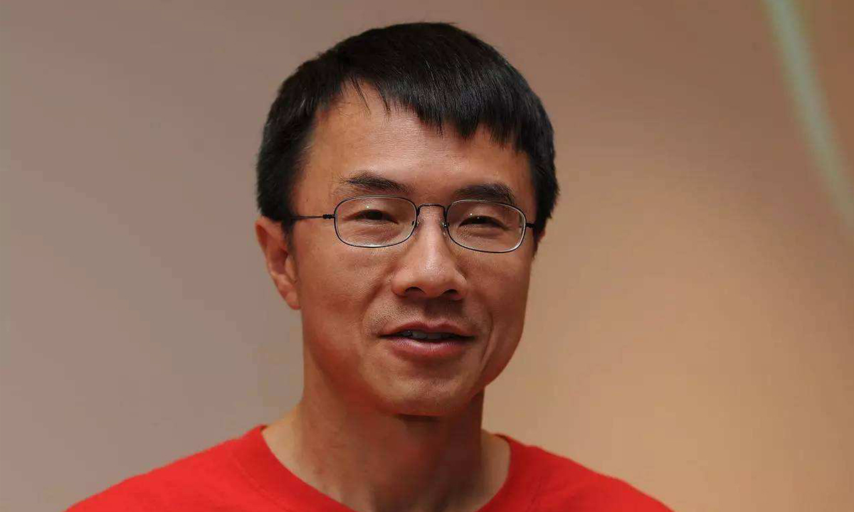爱奇艺宣布董事会调整：陆奇辞任，王海峰接棒