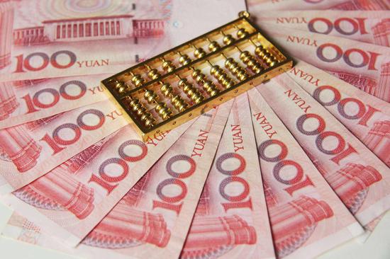 为什么个税起征点只能调整到5000元？