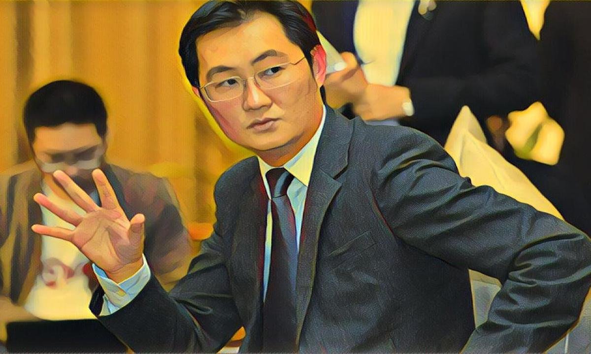 腾讯和它的“敌人们”