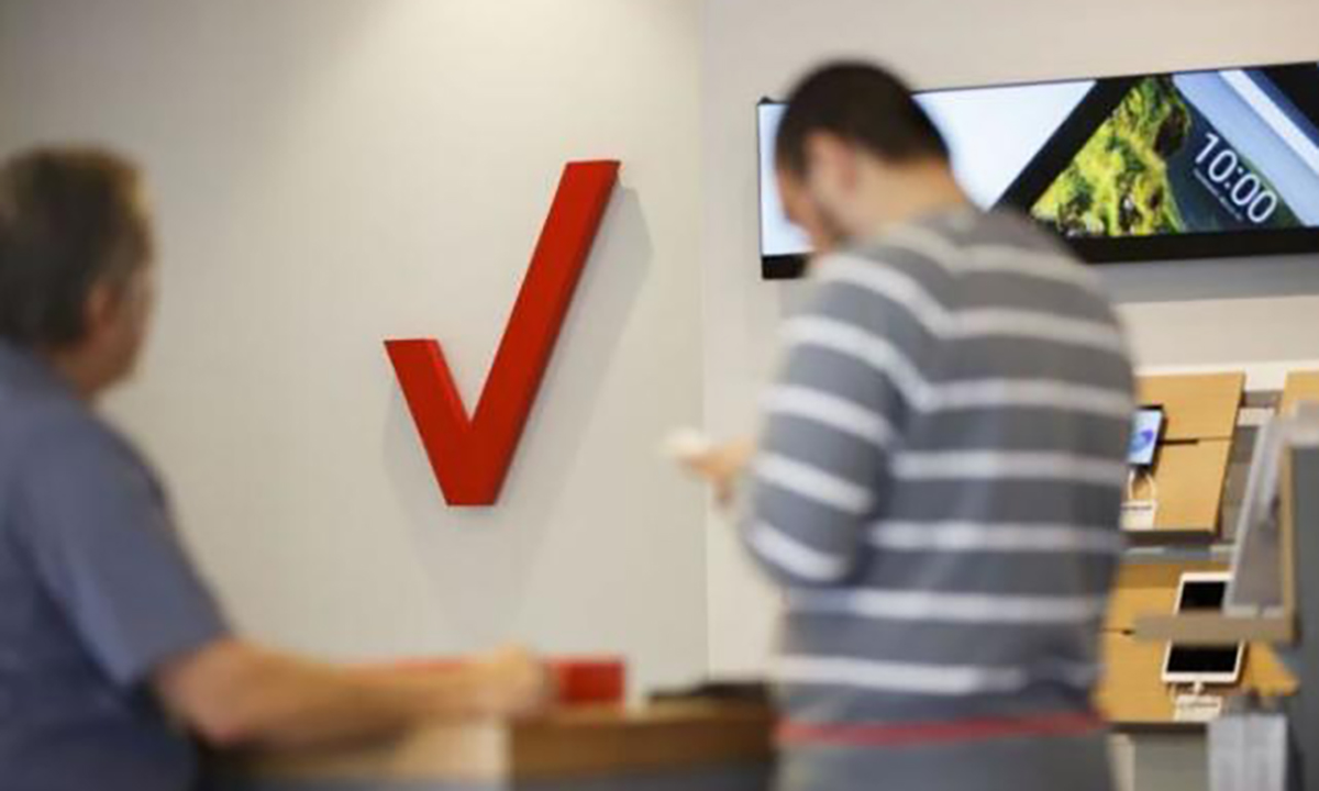 Verizon寻求与谷歌或苹果合作，提供超高速5G电视服务
