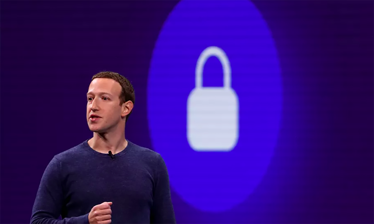 Facebook发现虚假账号干涉美国中期选举，称俄罗斯或许参与其中