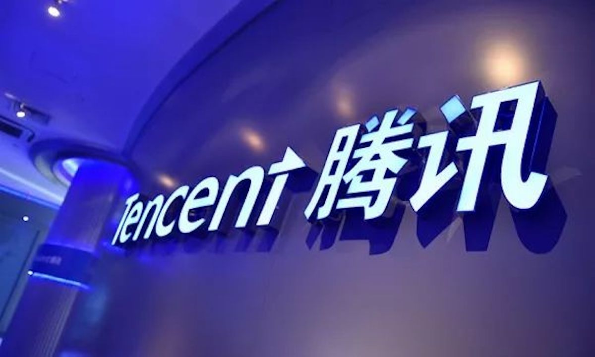 谁说腾讯没有梦想？它要进币圈了！