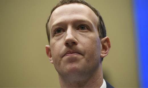 如何拯救频陷困境的Facebook？或许该让扎克伯格走人了