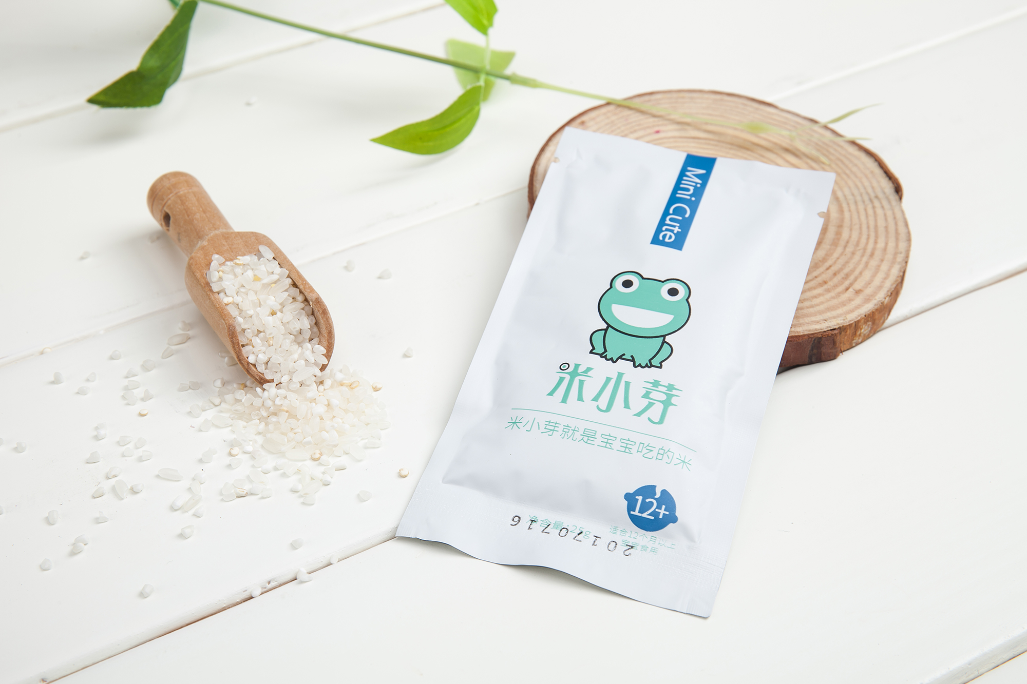 开创行业合作新标杆“米小芽”与“贝店”达成战略合作