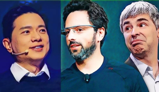 天下苦百度久矣，而期 Google 王？