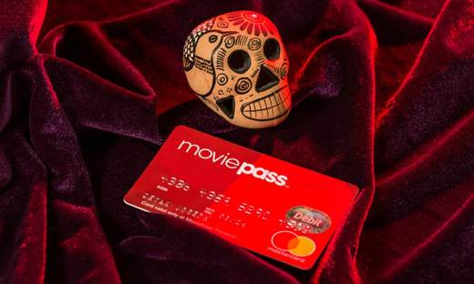 半年烧完两亿美金、剩下的撑不过三个月！以MoviePass为首的内容包月就没出路了吗？