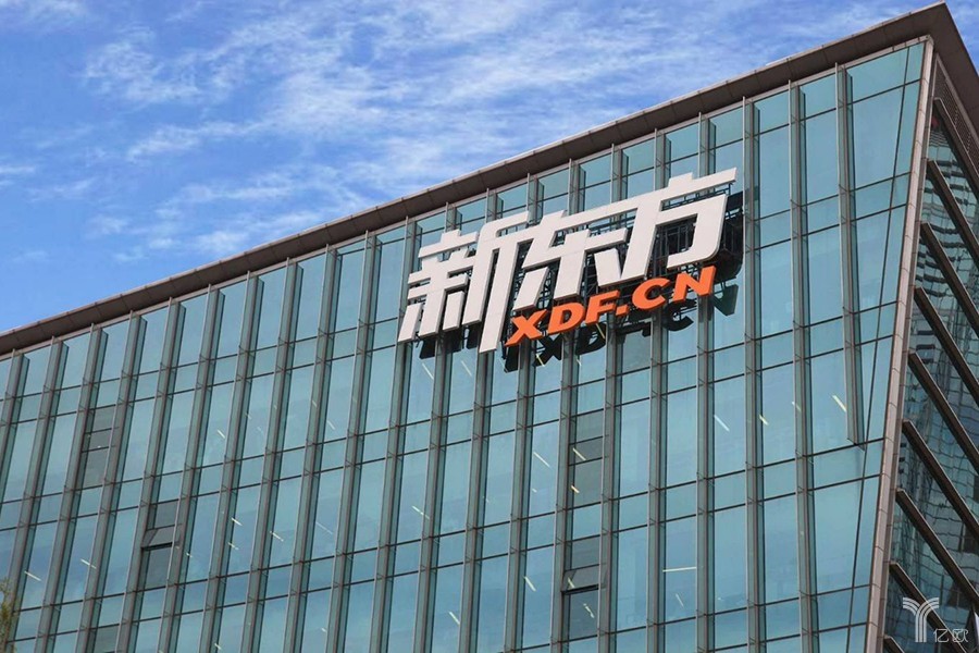 如果马云做教育，俞敏洪会焦虑吗？