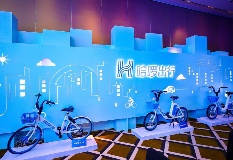 哈罗单车用户超2亿，打败摩拜、ofo之后又瞄上“大出行”