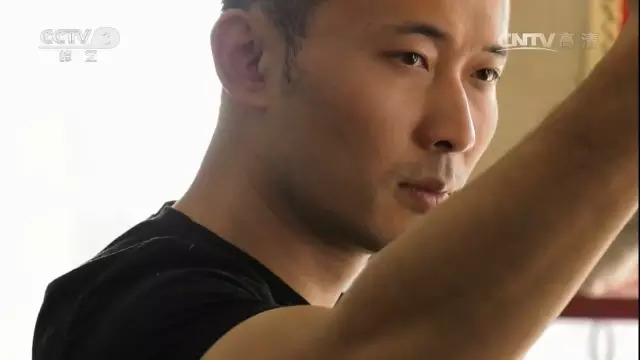 无极太极赵冀龙：功夫是一种最过瘾的生活态度