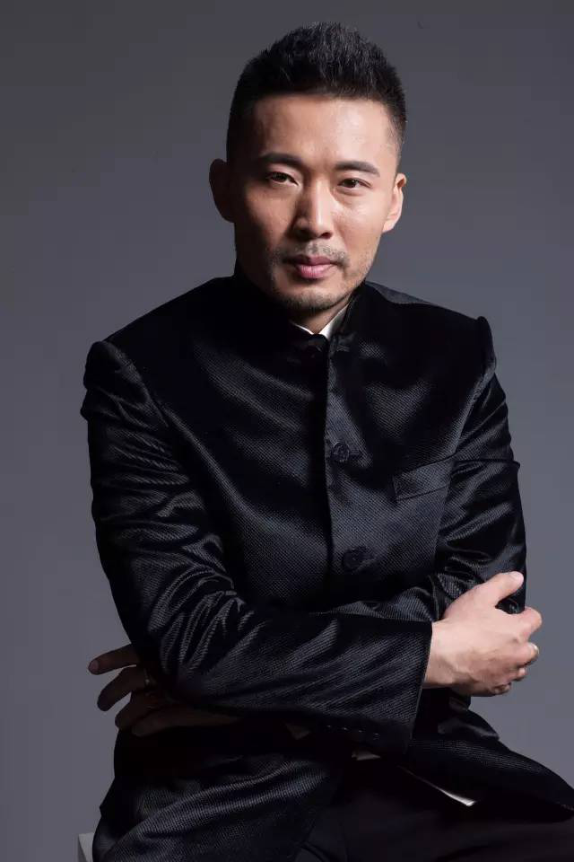 缘起无极太极：延续现代人的武侠梦