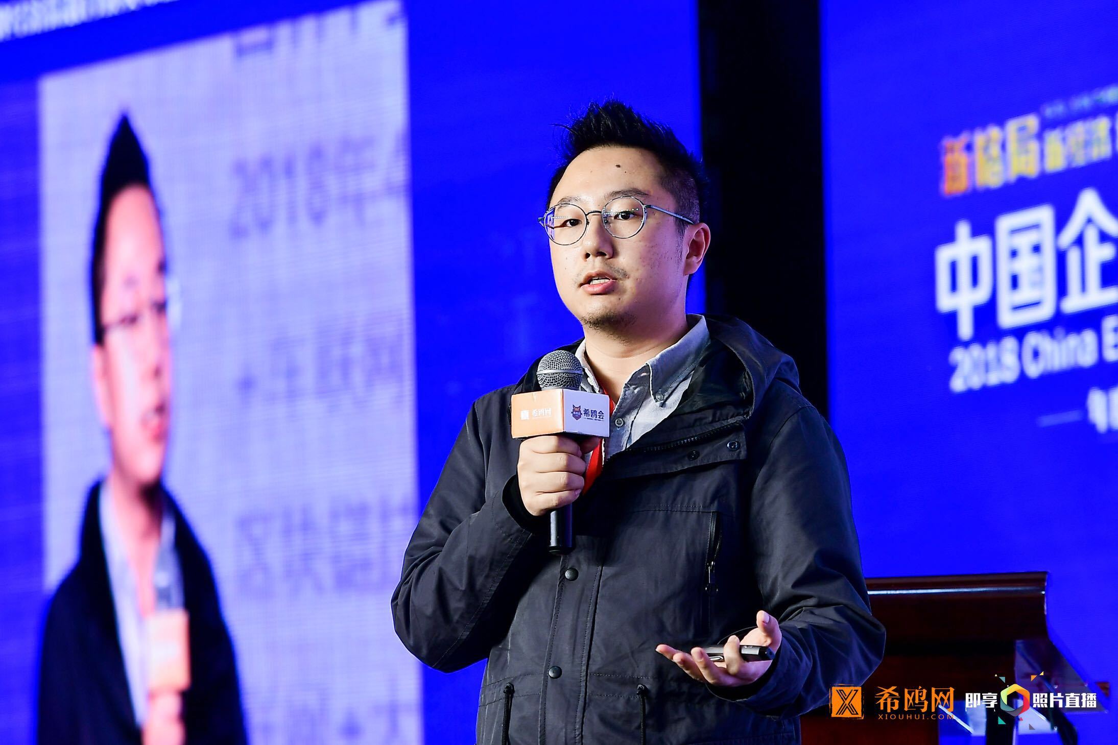 向品牌领跑者致敬，质数链网获得2018年中国区块链产业十大创新品牌