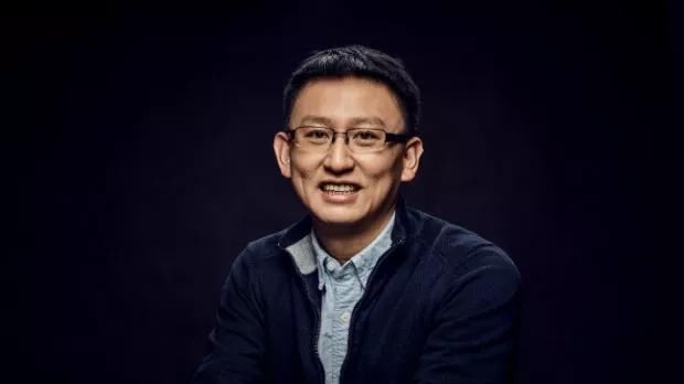 CEO谈创业：合伙人的四个标准，缺一不可