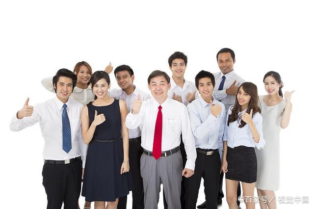 希鸥网创始人李志磊：如何提高员工春节假期之前的工作热情
