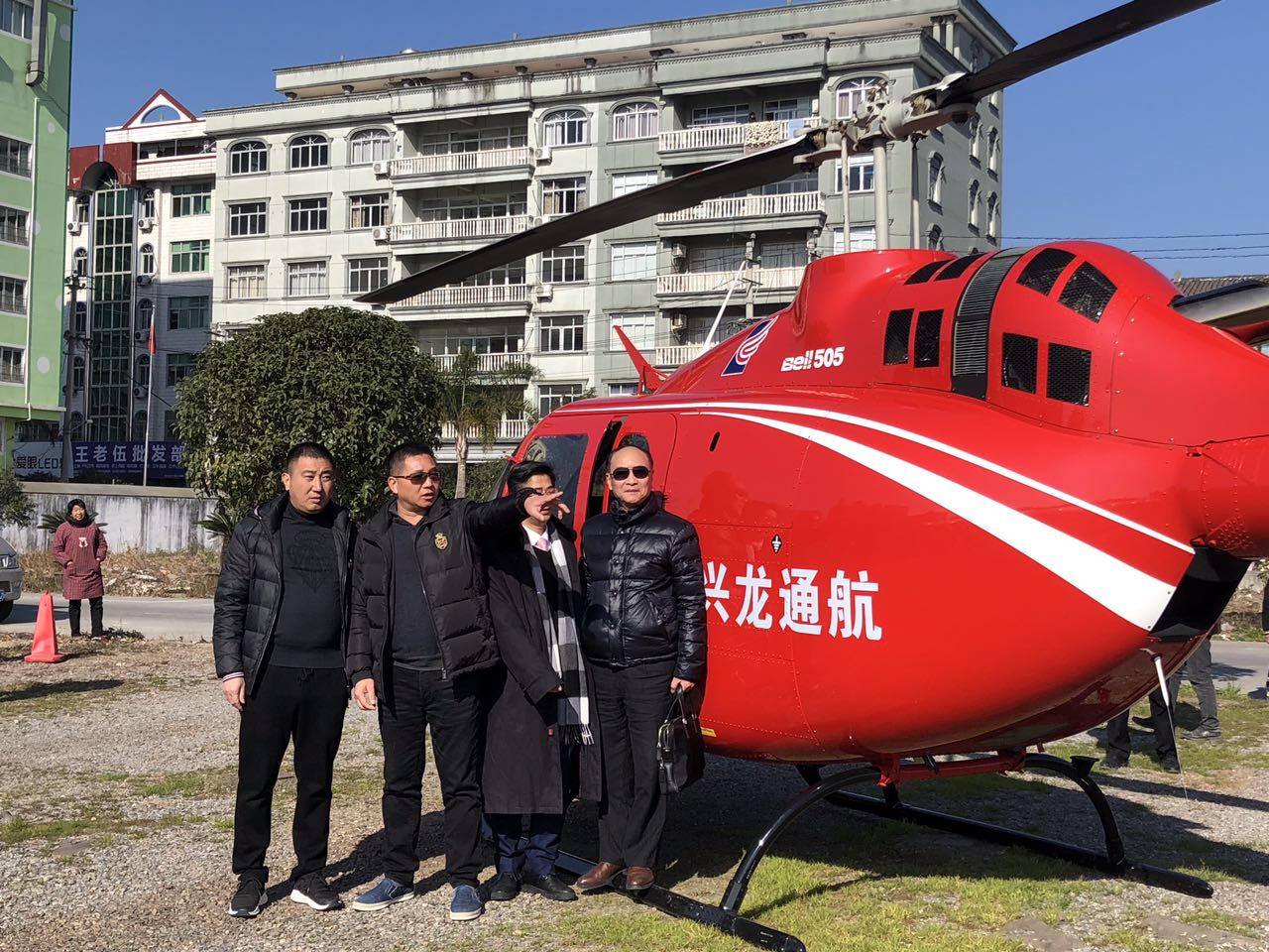 中国改革开放四十年后，锁定一带一路发展目标，温州商人再次出发！ 