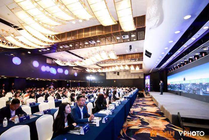 第七届中国创新创业领袖峰会召开，BFChain获2019年度创新创业最具创新力项目奖