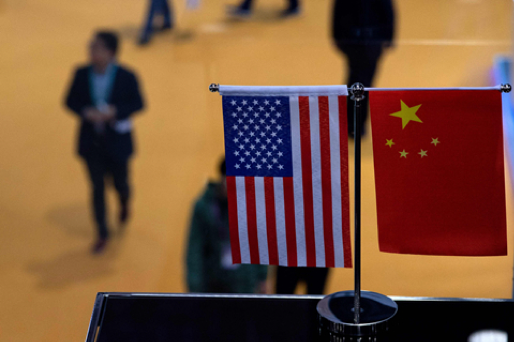 盘点中国领先世界的七大科技，中美较量或重塑世界格局
