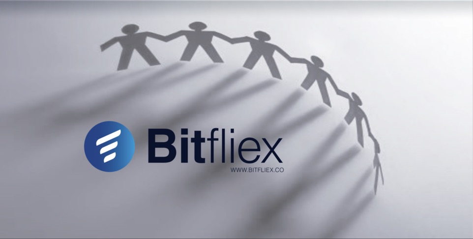 亚欧大陆加密货币交易所的革命 Bitfliex.co的加密无疆界