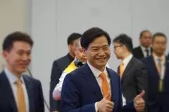 小米CFO周受资：之所以要自建工厂 为使制造更先进和智能化