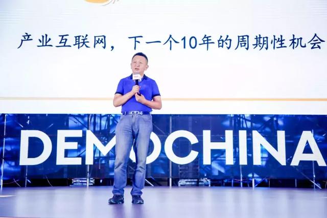 朱啸虎：企业服务型公司需要更多耐心