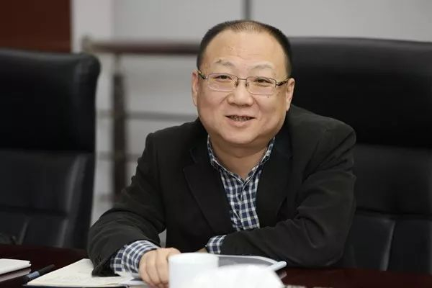 宁旻是谁？ 从“超配”CFO到联想控股董事长