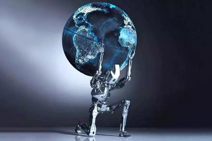 2025年，5%的工作将被机器取代，你的工作安全吗？