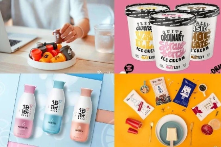 年度特辑：1278篇推文，来看看食品行业的2019年是什么样的？