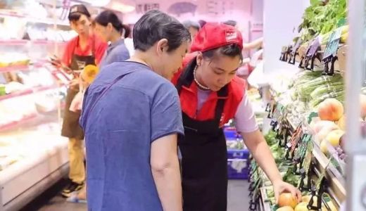 钱大妈和朴朴在“寒冬”更易拿到融资