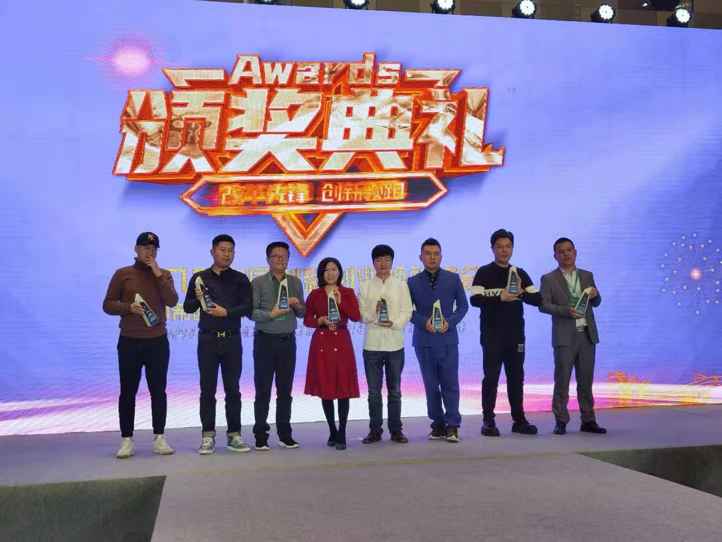 年度斯贝瑞奖评选结果公布，瑞科医疗获斯贝瑞奖