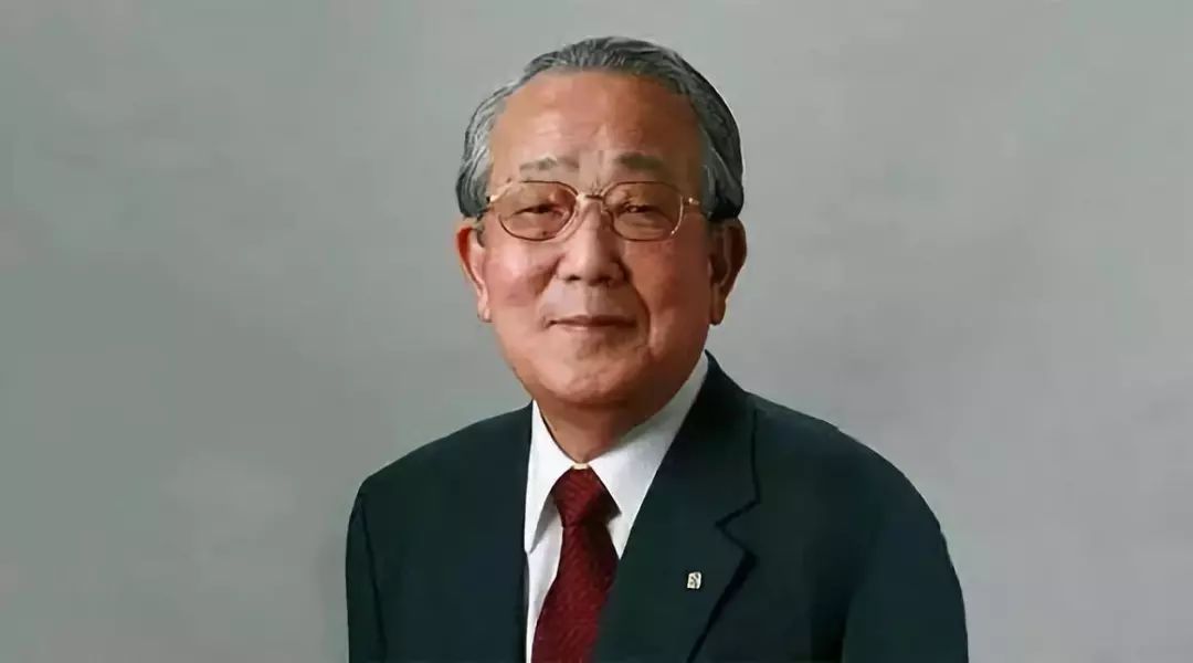稻盛和夫：与其焦虑懊悔的想，不如脚踏实地的干