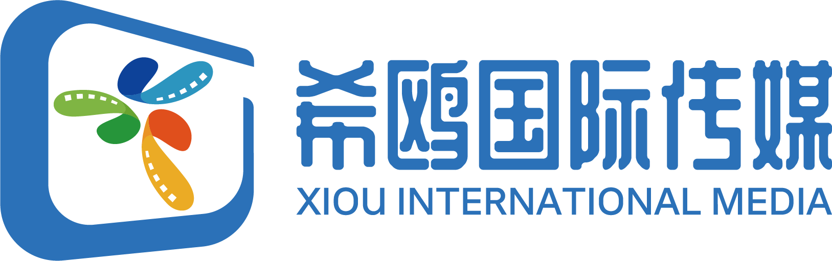 中秋国庆双节！希鸥网创始人李志磊登陆纳斯达克大屏向全球华人问好