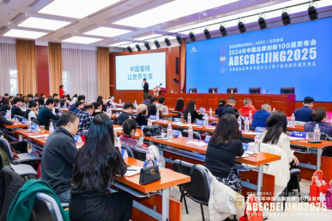消费王王岑闪耀亚洲品牌经济峰会，登榜“2024年度新媒体十大影响力人物” 