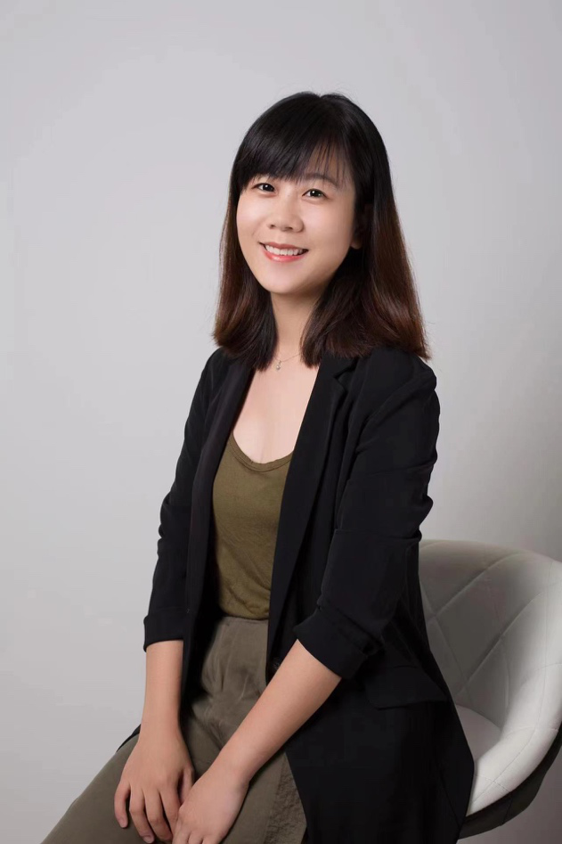 “不是做好活动，而是做对事情” —对话张珊珊，会务背后的系统思考者 