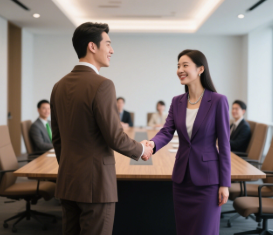希鸥网独家解析：6G白皮书发布揭示通信革命新机遇，创业者如何抢占下一代网络红利？