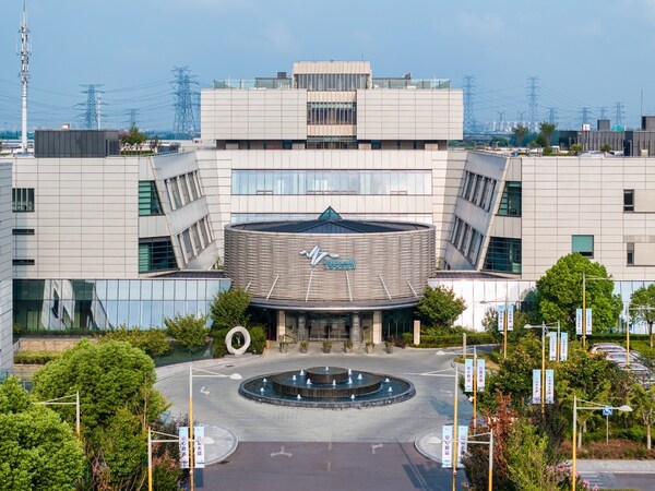 全国首家外商独资专科医院上海德达心血管医院 破题复杂心疾 打造国际化品质诊疗