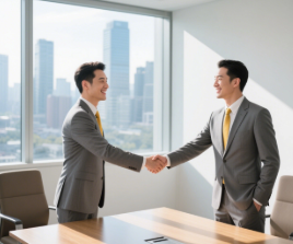 希鸥网独家解析：6G技术白皮书发布揭示的下一代通信创业蓝海