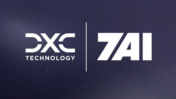 DXC与7AI携手推出革命性的AI驱动安全运营服务