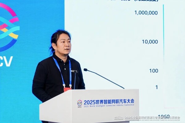 全 “芯” 驱动，构建智能汽车与机器人全场景新生态
