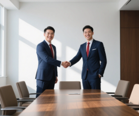 政策红利释放 + 消费升级提速 希鸥网解析新经济下的创业创新新机遇