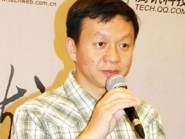 吴波