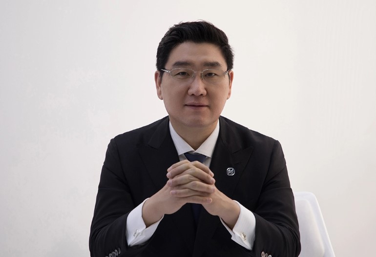 戴震